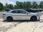 2023 Toyota Camry XSE Auto (Natl)