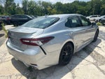 2023 Toyota Camry XSE Auto (Natl)