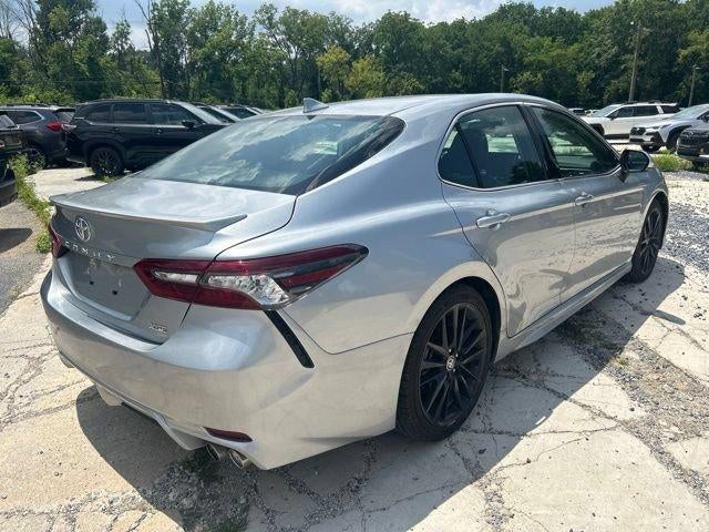 2023 Toyota Camry XSE Auto (Natl)