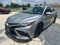 2023 Toyota Camry XSE Auto (Natl)