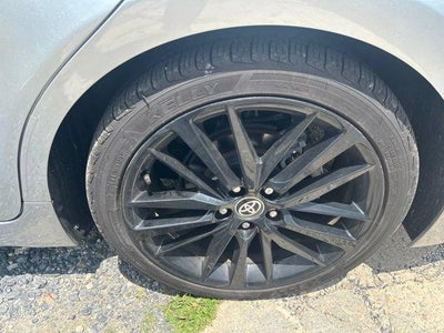 2023 Toyota Camry XSE Auto (Natl)