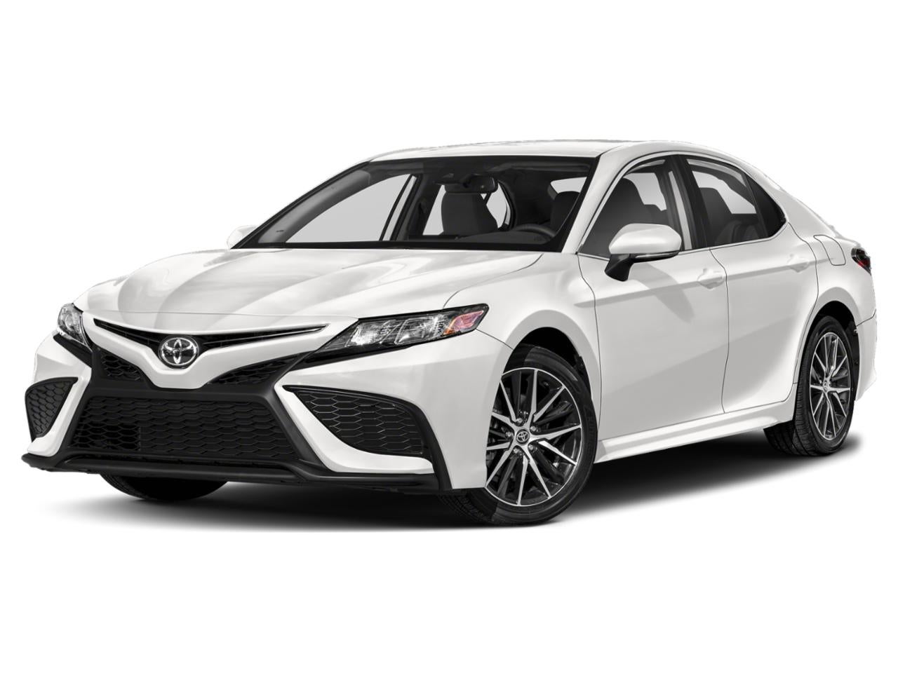 2023 Toyota Camry SE Auto (SE)