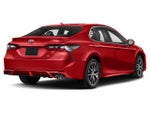 2023 Toyota Camry SE Auto (SE)