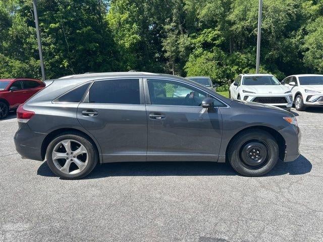 2013 Toyota Venza 4dr Wgn V6 AWD LE (Natl)
