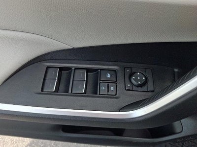 2022 Toyota RAV4 Hybrid XLE AWD (Natl)