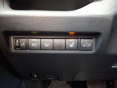 2022 Toyota RAV4 Hybrid XLE AWD (Natl)
