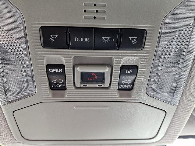 2022 Toyota RAV4 Hybrid XLE AWD (Natl)