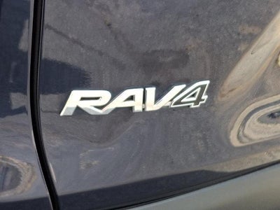 2022 Toyota RAV4 Hybrid XLE AWD (Natl)