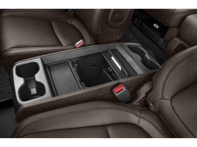 2022 Honda Odyssey EX-L Auto