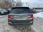 2018 Honda Odyssey EX-L Auto