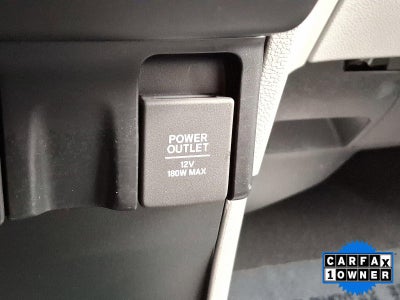 2024 Honda Odyssey Touring Auto