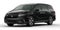 2024 Honda Odyssey Touring Auto