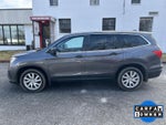2019 Honda Pilot LX AWD