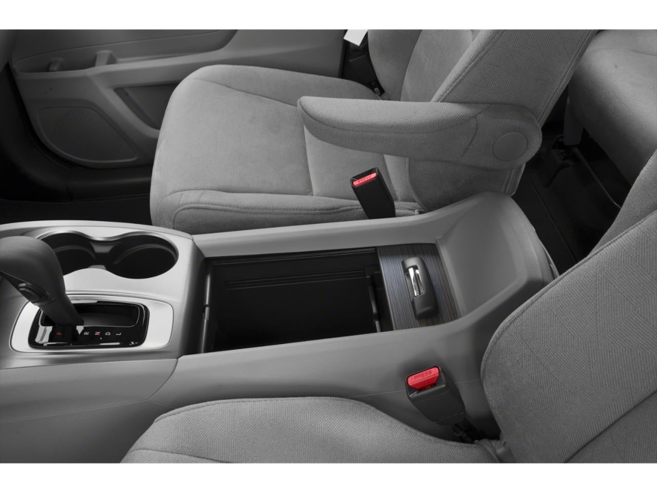 2019 Honda Pilot LX AWD