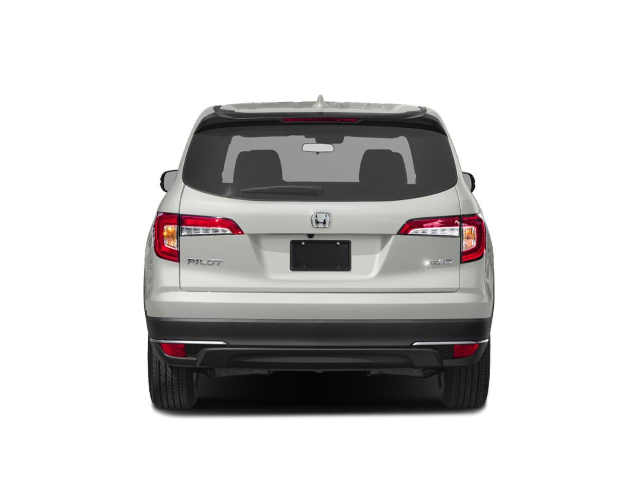 2019 Honda Pilot LX AWD