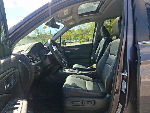 2022 Honda Pilot EX-L AWD