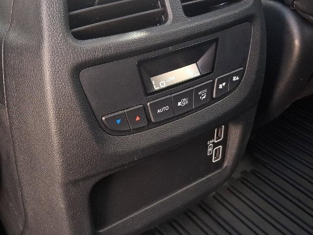 2022 Honda Pilot EX-L AWD