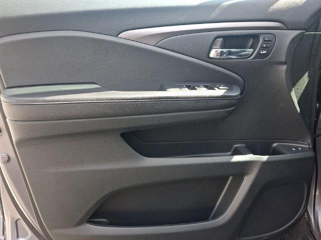 2022 Honda Pilot EX-L AWD