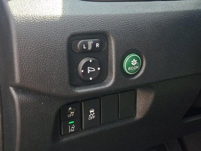 2022 Honda Pilot EX-L AWD