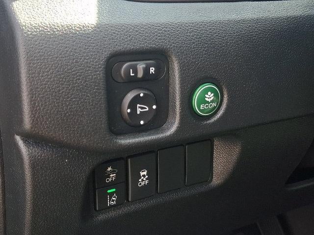 2022 Honda Pilot EX-L AWD