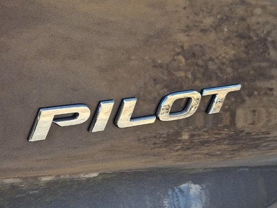 2022 Honda Pilot EX-L AWD