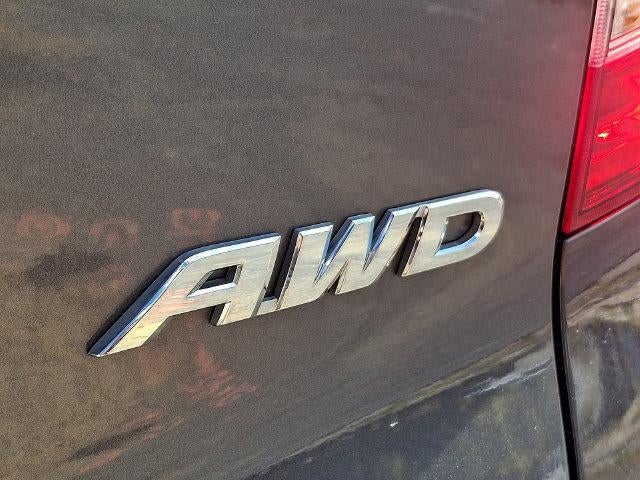 2022 Honda Pilot EX-L AWD