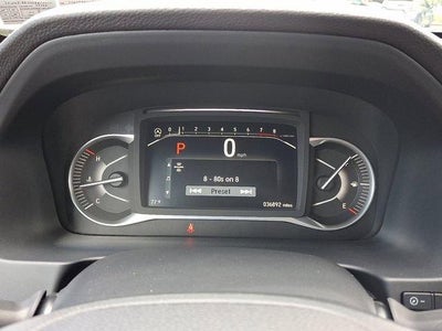 2023 Honda Passport EX-L AWD
