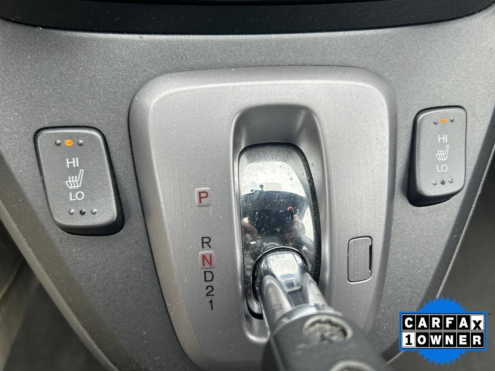 2009 Honda CR-V 4WD EX-L