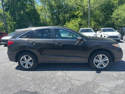 2015 Acura RDX AWD