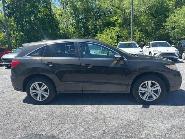 2015 Acura RDX AWD