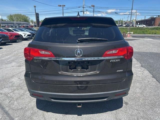 2015 Acura RDX AWD
