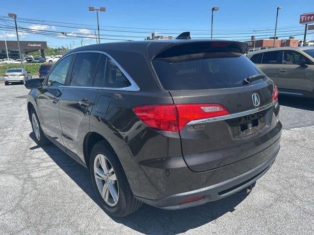 2015 Acura RDX AWD