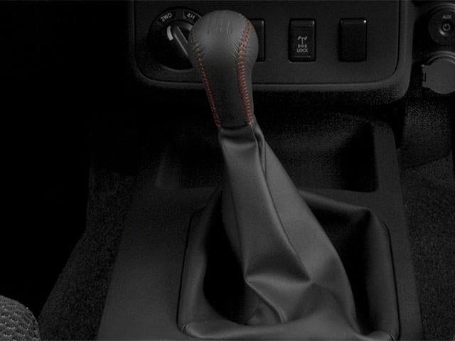 2014 Nissan Xterra 4WD 4dr Auto Pro-4X