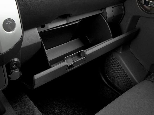 2014 Nissan Xterra 4WD 4dr Auto Pro-4X