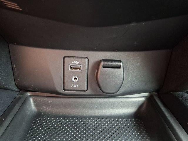 2017 Nissan Rogue 2017.5 AWD SV