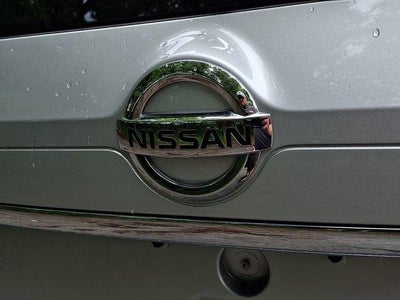 2017 Nissan Rogue 2017.5 AWD SV