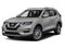 2017 Nissan Rogue 2017.5 AWD SV