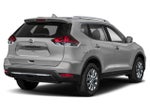 2017 Nissan Rogue 2017.5 AWD SV