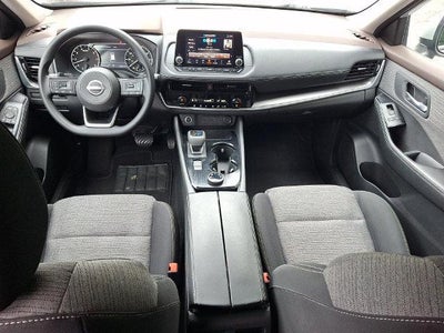 2022 Nissan Rogue AWD SV