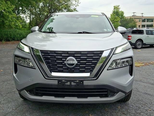 2022 Nissan Rogue AWD SV