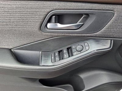 2022 Nissan Rogue AWD SV