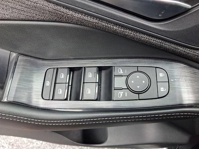 2022 Nissan Rogue AWD SV