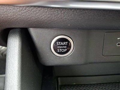 2022 Nissan Rogue AWD SV