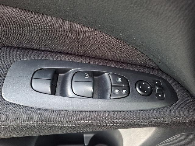 2017 Nissan Pathfinder 4x4 S