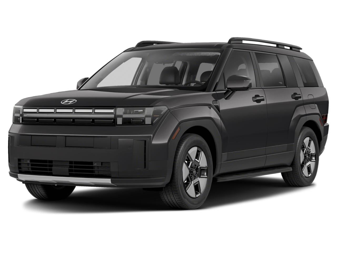 2025 Hyundai SANTA FE Hybrid SEL AWD