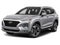 2019 Hyundai SANTA FE Limited 2.0T Auto AWD