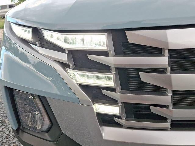 2024 Hyundai SANTA CRUZ SEL AWD