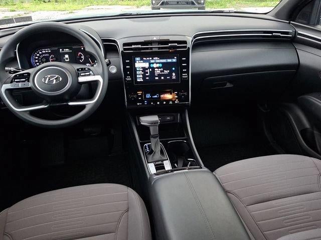 2024 Hyundai SANTA CRUZ SEL AWD