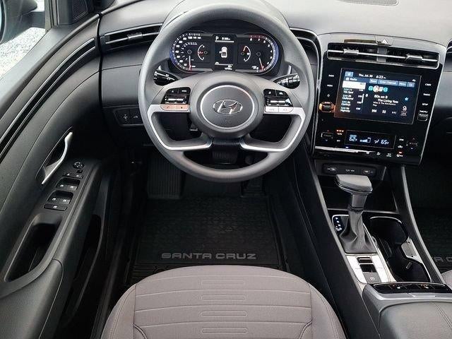 2024 Hyundai SANTA CRUZ SEL AWD