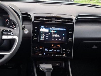 2024 Hyundai SANTA CRUZ SEL AWD